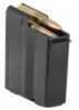 This item is a 5 round replacement magazine for the Barrett M95 .50 Browning Machine Gun (BMG) caliber.